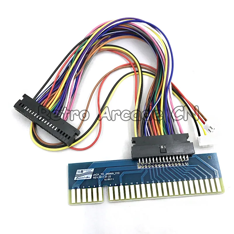 Бесплатная доставка аркадная машина для шкафа оригинальная коробка Pandora 6