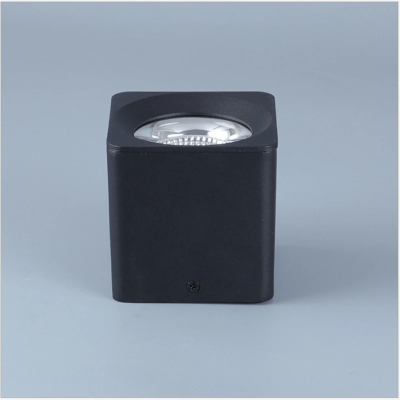 Светодиодный потолочный светильник лампа поверхностного монтажа для гостиной