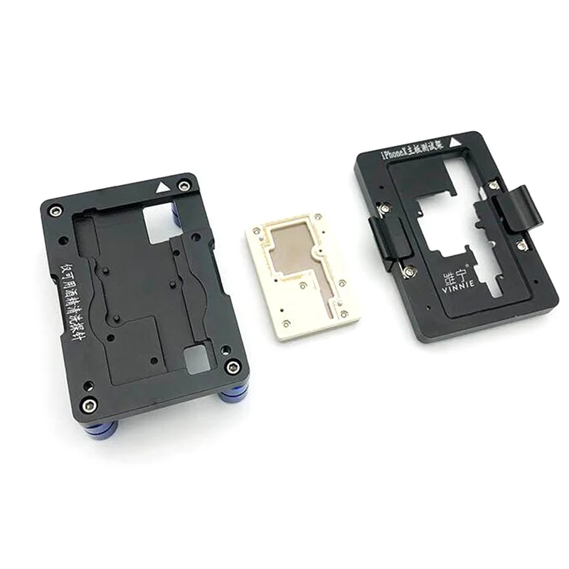 Для ремонта материнской платы iPhone X прибор для тестирования iSocket Jig логическая