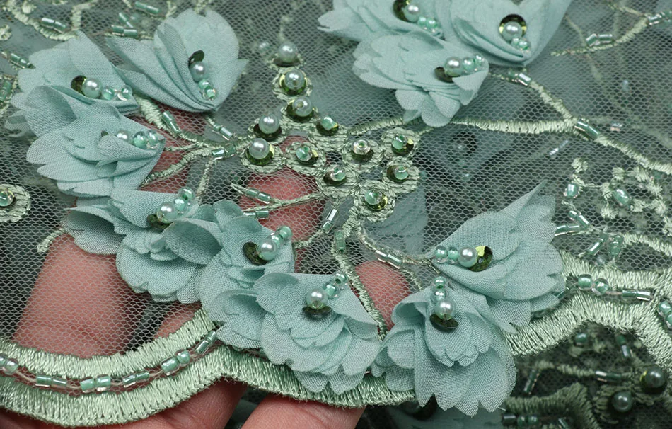 2018 качество в нигерийском стиле французский Африка ткани шнурка для вечернее