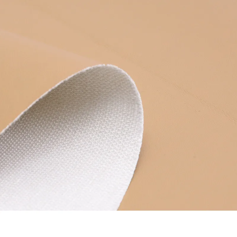 Напа узор вязаная ткань подложка синтетическая искусственная кожа 0 6 мм для