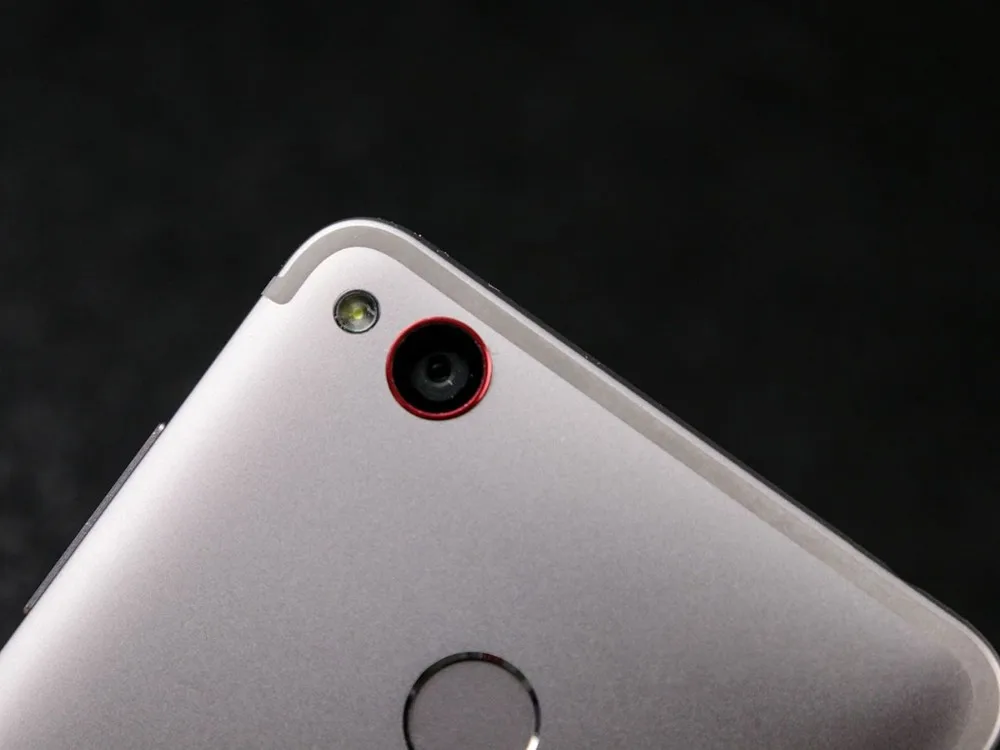 5,2 дюймов,, zte Nubia Z11 Mini S LTE, смартфон MSM8953, четыре ядра, 6,0, 4 Гб ОЗУ, 64 Гб ПЗУ, МП, отпечаток пальца, ID, 4G сеть