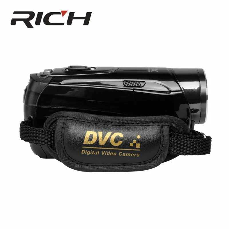 Инфракрасная видеокамера 460S 1080P HD 16x Zoom 3 0 ''TFT LCD Цифровая камера DV DVR Поддержка