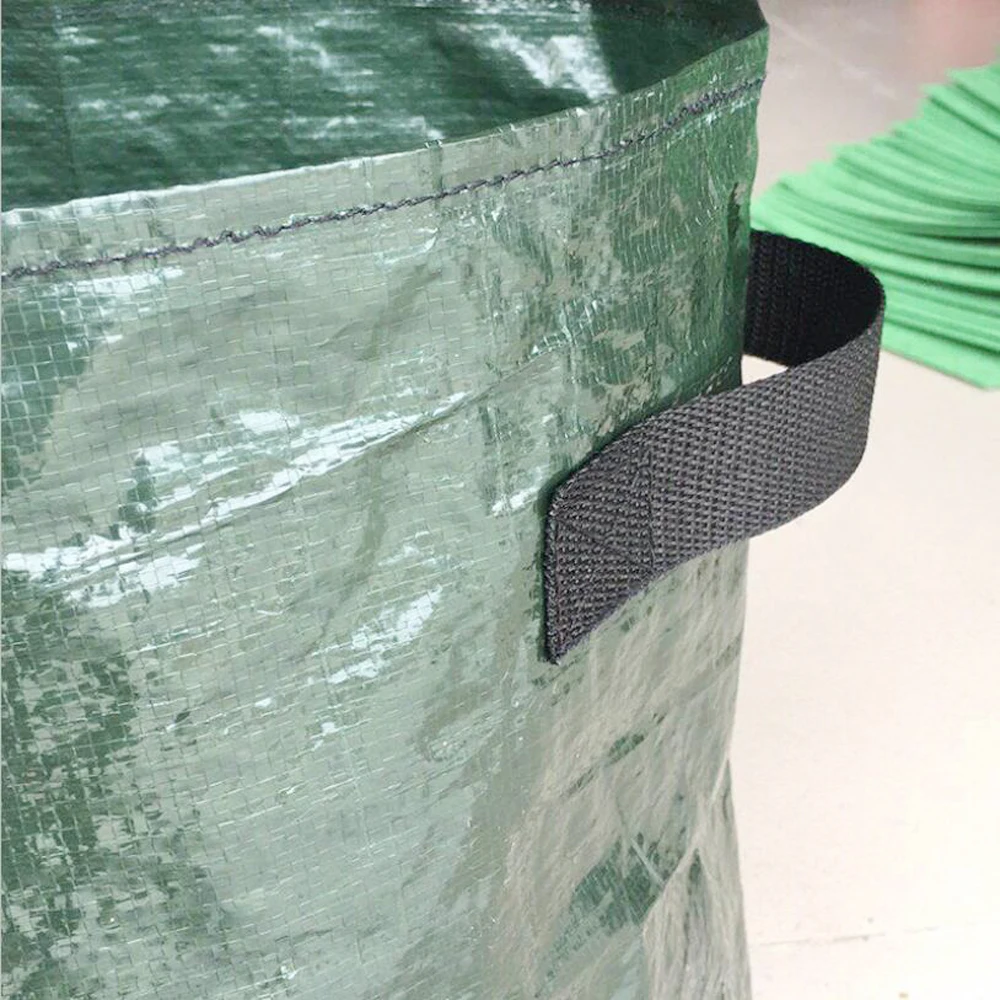 2 шт. домашний сад дышащая сумка для картофеля томатов выращивания овощей