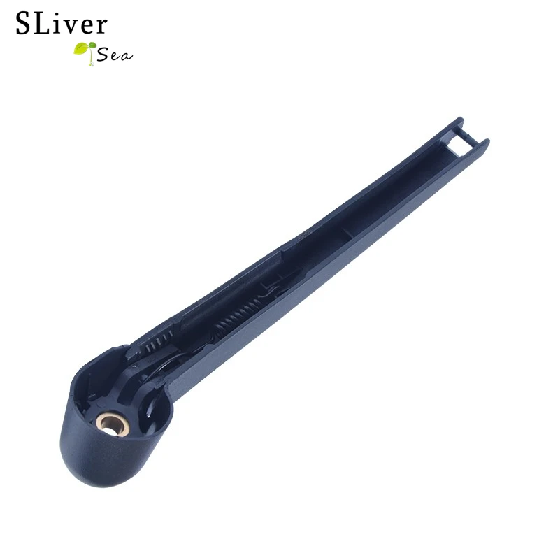 SLIVERYSEA Задняя щетка стеклоочистителя и рычаг для VW Golf MK 4 1997-2006 13 'ɳ/5 дверь