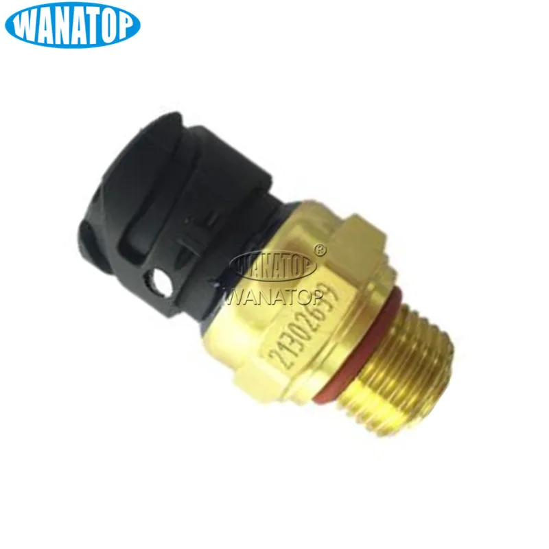 

Oil Pressure Sensor 21302639 20898038 for Volvo Renault Penat Truck VD12 D13