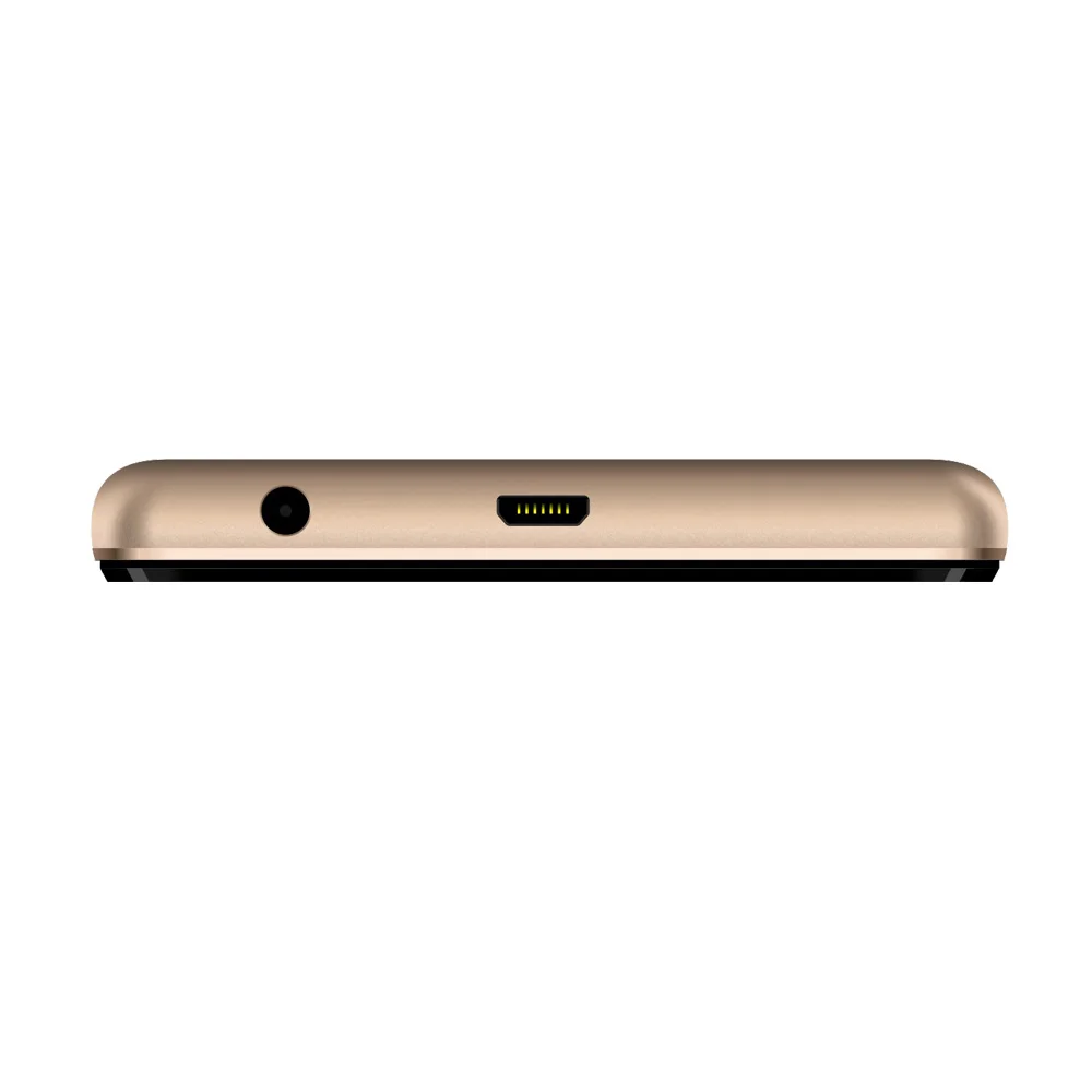 Смартфон LEAGOO POWER 2 PRO телефон с экраном 5 дюйма HD 4G 4000 мАч сканер отпечатка пальца