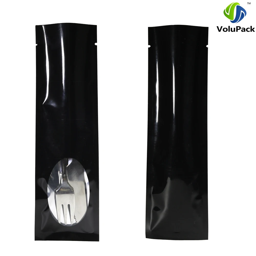 100 шт теплоизоляционные полиэтиленовые пакеты из алюминиевой фольги майларовые