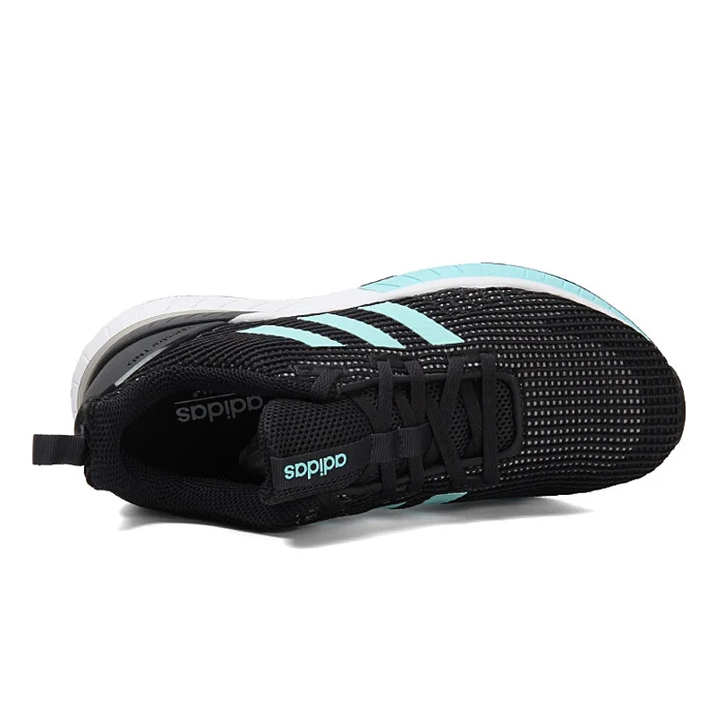 Оригинальный Новое поступление 2018 Adidas questar TND W Для женщин Кроссовки Спортивная