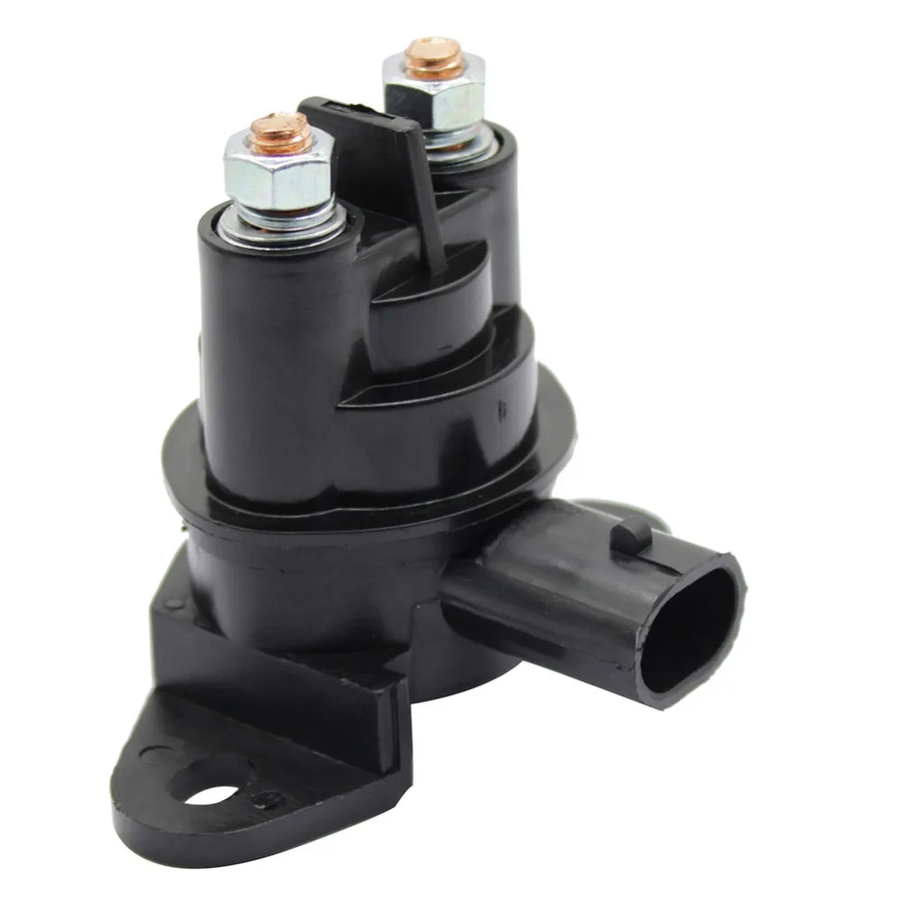 Cyleto Starter Relay Solenoid for Bombardier HX 1995 1996 1997 LRV 2000 2001 2002 | Автомобили и мотоциклы