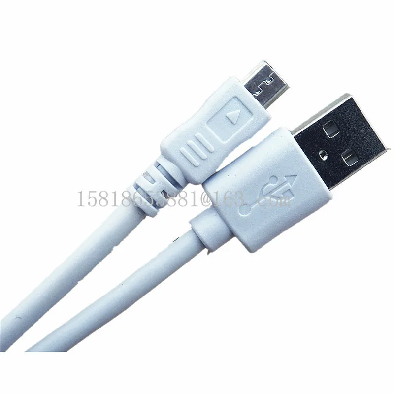 2 м 5 Pin Micro USB Bold Edition адаптер для синхронизации зарядное устройство кабель Samsung Galaxy