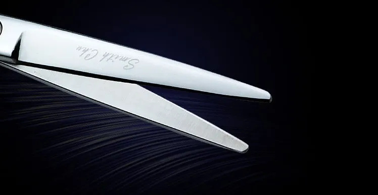 Парикмахерские ножницы для парикмахеров стальные стрижки 6 0 дюйма|scissors