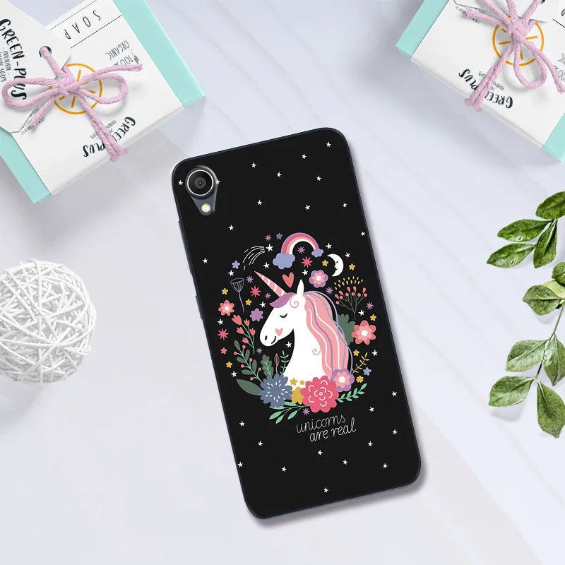 Новейший Модный чехол для телефона, Капа Для Zenfone Live L1 ZA550KL X00RD, силиконовый чехол для Asus Zenfone ZA550KL ZA 550KL