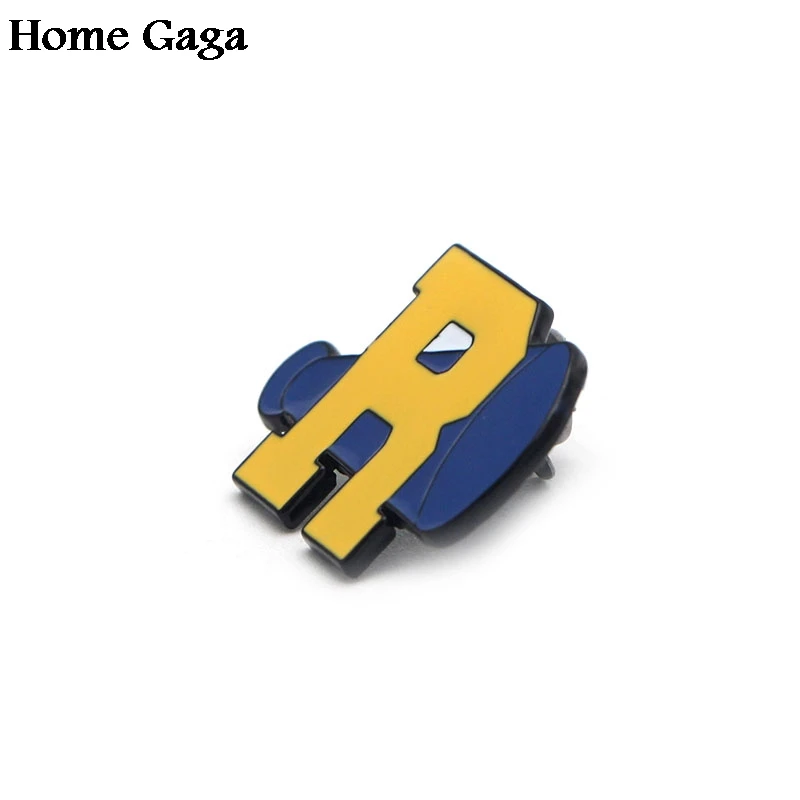 20 шт./лот, D0407, Homegaga, ривердейл, фильм, эмалевые броши, булавки, подвеска, значок, украшение, ювелирные изделия, мультфильм, для мужчин и женщин, подарки