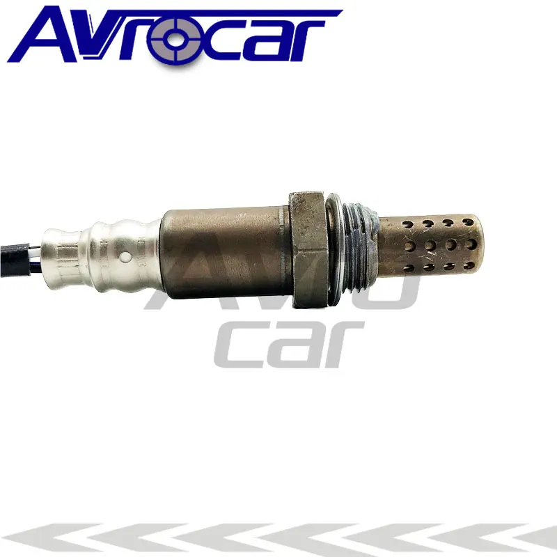 

O2 Lambda Sensor Oxygen Sensor Air Fuel Ratio Sensor for HONDA INSIGHT ODYSSEY PRELUDE 36531-P12-A03 1992-2004