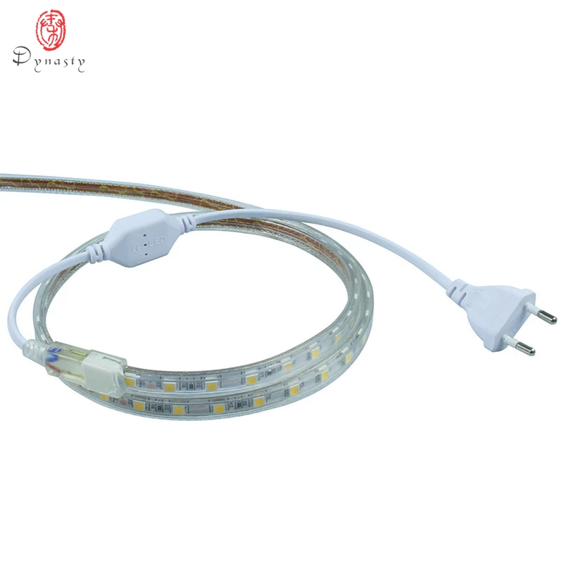 Гибкая светодиодная лента водонепроницаемая 60 светодиодов|tape led|led ledtape tape |