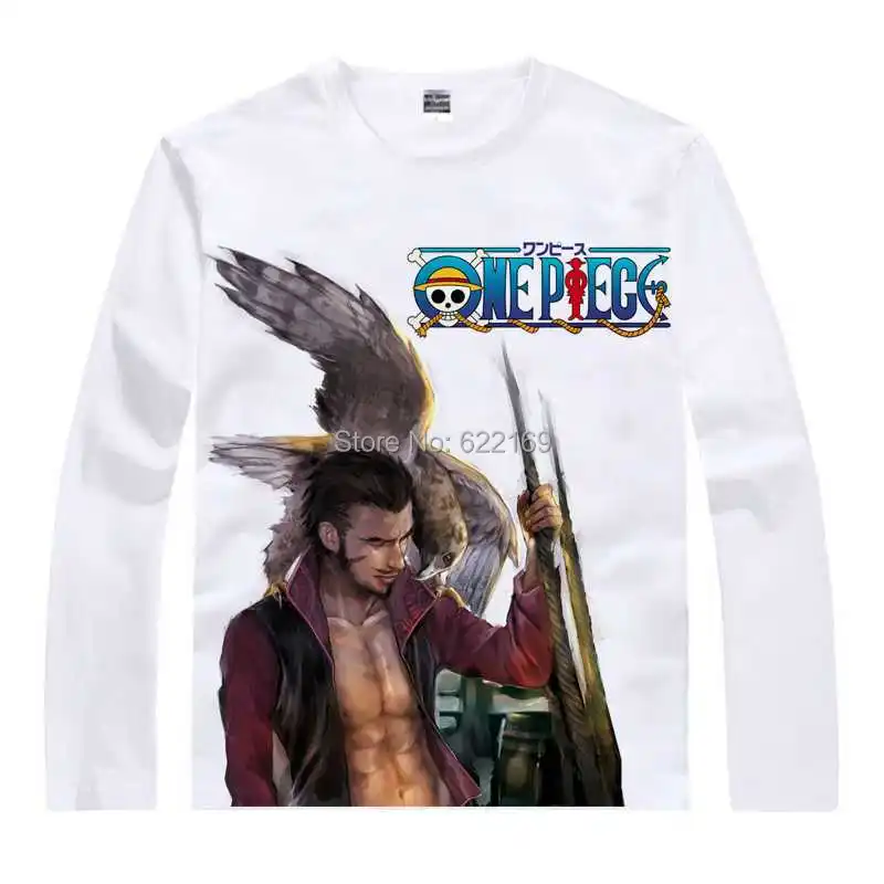 Футболка аниме король пиратов цельный хлопковый костюм Тони чоппера из нами