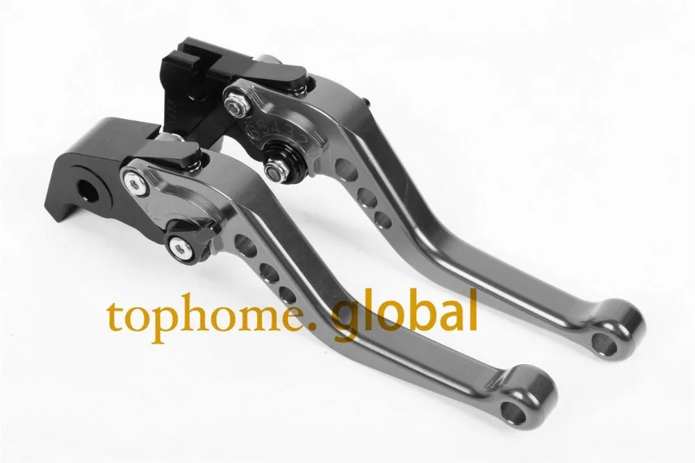 

Для BMW F800ST 2006-2015 F800S 2006-2014 CNC Короткие сцепления Тормозные ручки регулируемые аксессуары для мотоциклов 07 08 09 10 11 12 13