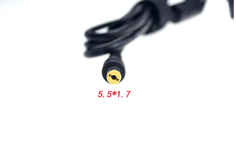 Зарядное устройство для Acer Aspire 40 вт 19 в 1 58a AC адаптер питания зарядное 5 MS2253 MS2296 AS5750 2 6 |charger for acer aspire|ac power adapter