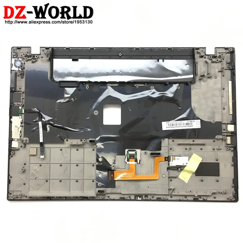 Новая Оригинальная панель для клавиатуры Lenovo ThinkPad T440 с сенсорной панелью и