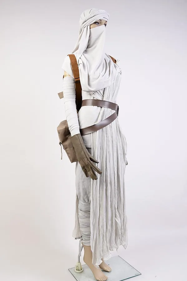 Звезда Рей с надписью &quotЗвездные войны Косплэй Дейзи Ридли Хэллоуин