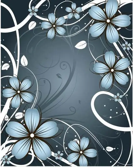 3D stereoscopic pattern plants Floor wallpaper 3d for bathrooms Custom Photo self-adhesive floor waterproof | Обустройство дома