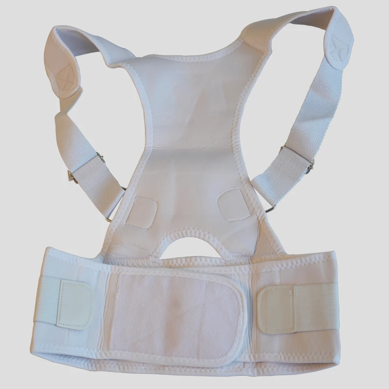 Магнитный корректор осанки корсет для | Красота и здоровье