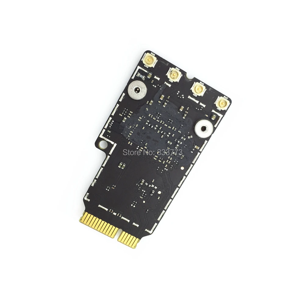 Бесплатная доставка Для Broadcom BCM4331 BCM94331CD iMAC A1418 A1419 802.11a/b/g IEEE Wifi + карта Bluetooth 4 0|imac
