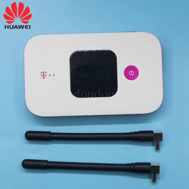 Разблокирован новый HUAWEI E5577 с антенной 4 г LTE Cat4 E5577Cs 321 мобильную точку доступа