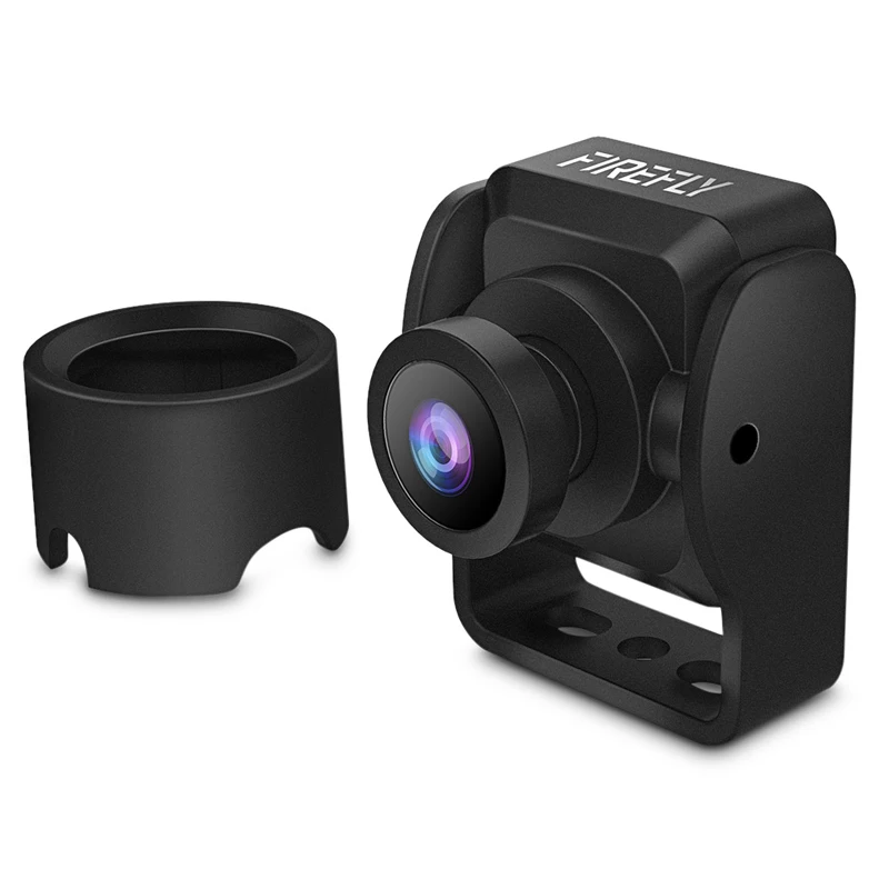 Hawkeye Firefly Fortress 2.1mm Lens 960H TVL 1/3 inch CMOS Micro FPV HD Action Camera | Игрушки и хобби