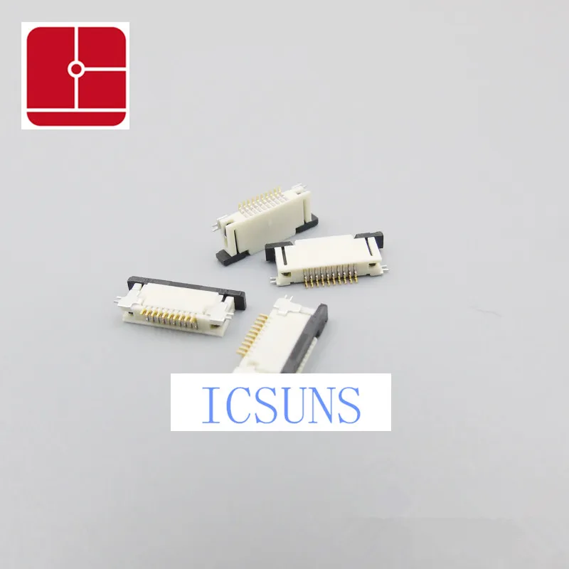 

10pcs 52745-1097 527451097 New original molex connector 20pin0.5mm contact