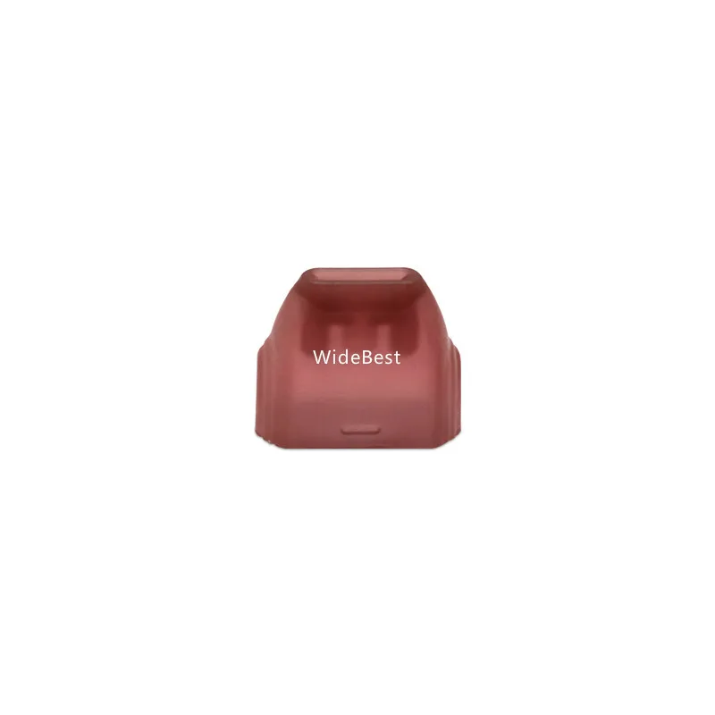 Цветная крышка капельного наконечника для Uwell Caliburn Pod Kit|Атомайзеры электронных