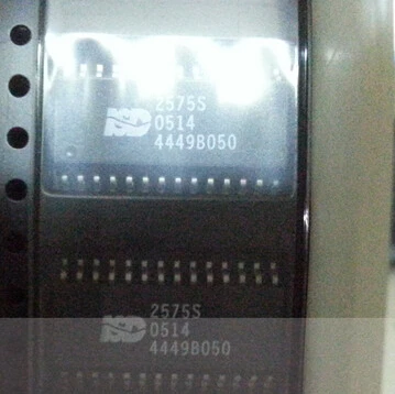 Бесплатная Доставка ISD2575S ISD2575 2575 S 100 шт./лот СОП IC|ic sheet|ics 100ic recorder |