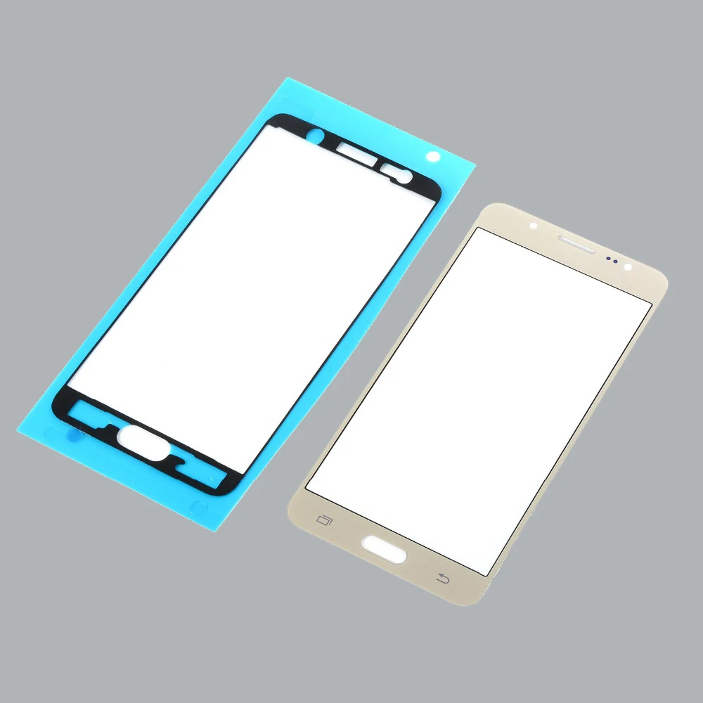 Стеклянный сенсорный экран для Samsung Galaxy J5 2016 J510 J510F J510FN J510M J510H 10 шт. | Мобильные