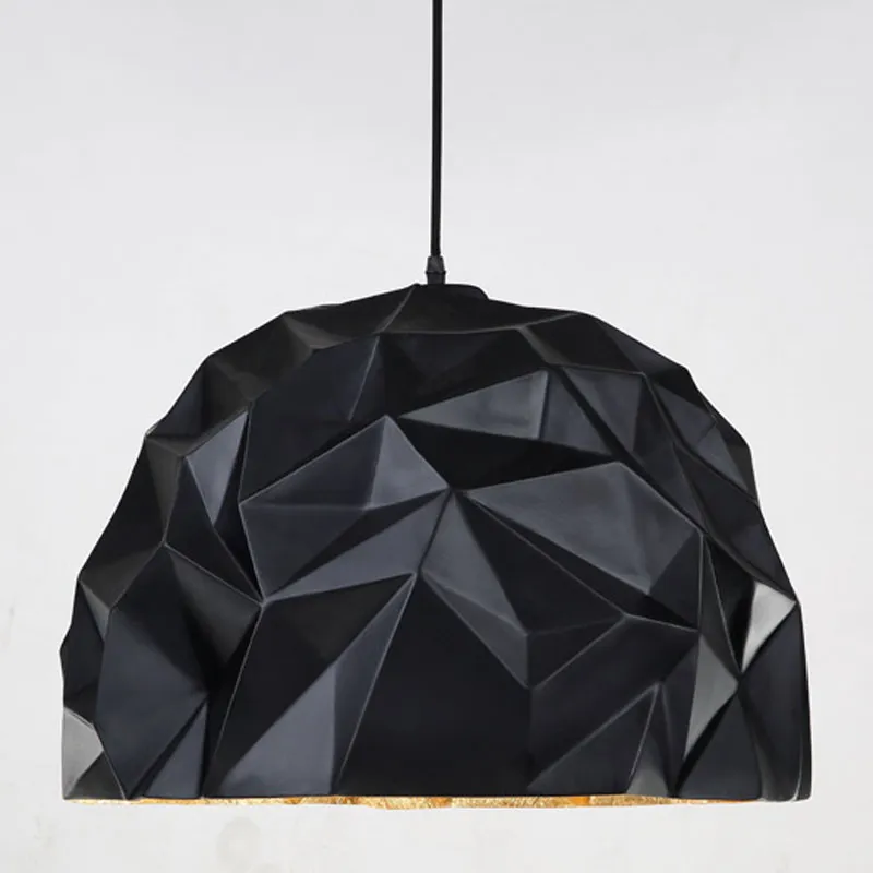 Современные подвесные светильники для кухни ресторана Лофт Подвесная лампа