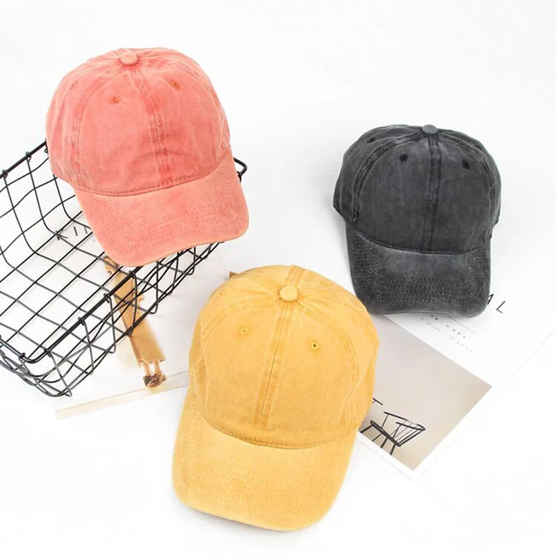 Повседневная мужская хлопковая однотонная бейсболка MAERSHEI выгодная Женская