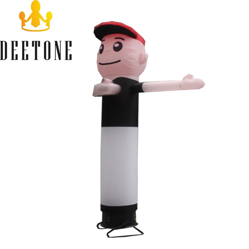 Бесплатная доставка 3MH ручной надувной настольный для танцев/надувной танцев |