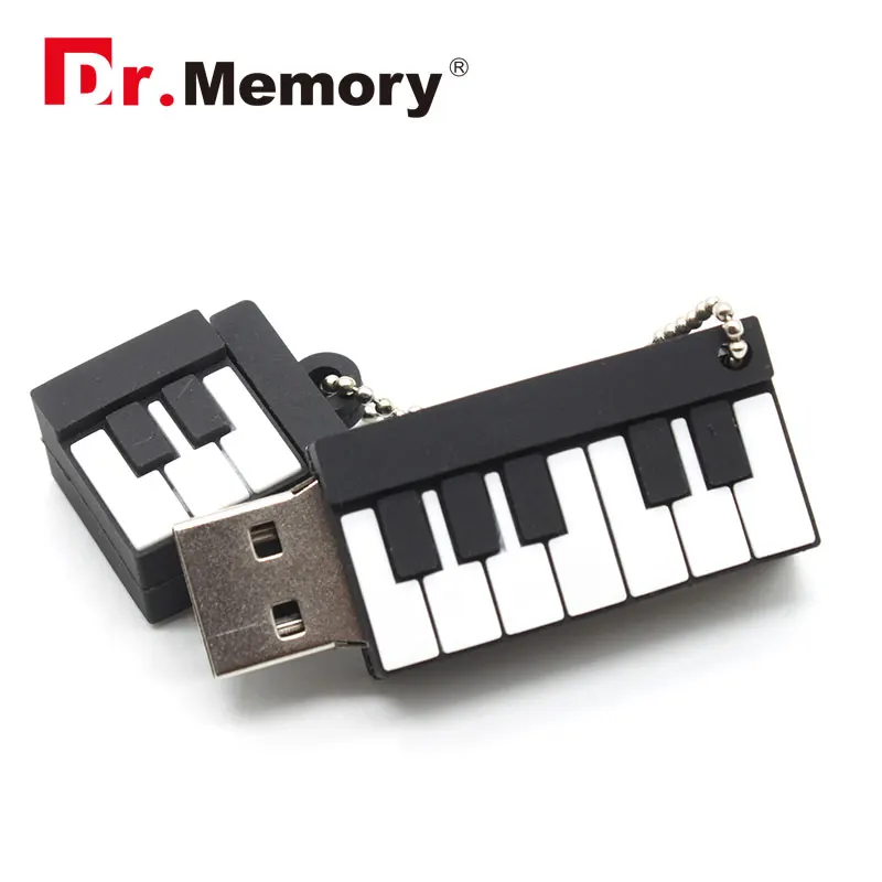 USB флеш накопитель в форме пианино 4 ГБ 8 2 0 16 32 ГБ|wholesale pendrives|usb 2.0 pen drive8gb usb |