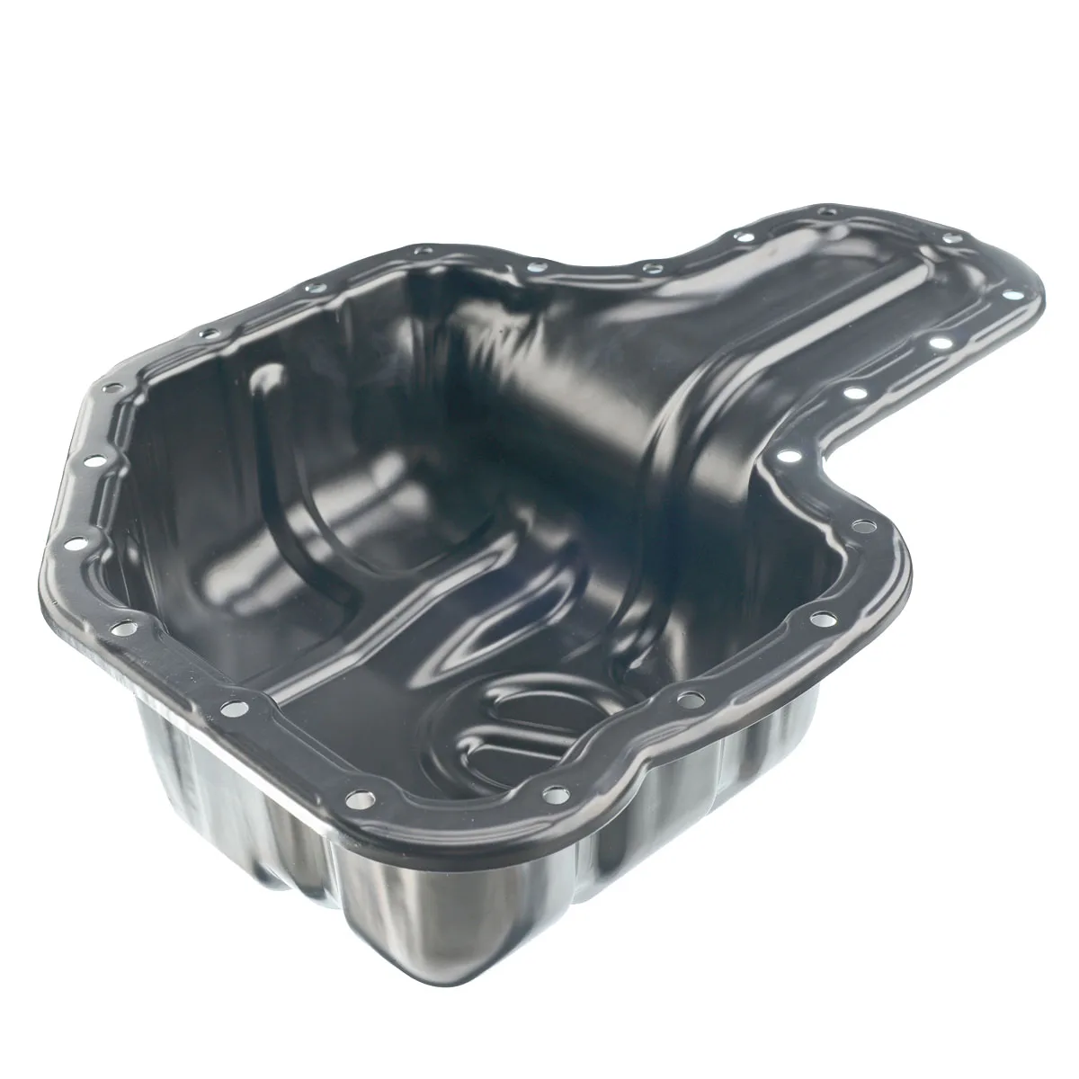 Нижний масляный поддон для Toyota Land Cruiser Lexus LX470 1998 1999 2000 2001 2002 2003 2004 2005 2006 V8 2007 л 12102