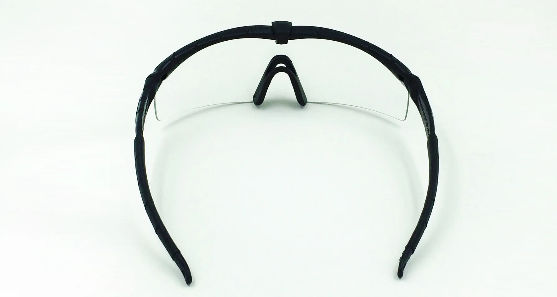 2 шт ударопрочные защитные очки из поликарбоната пылезащитные для езды на