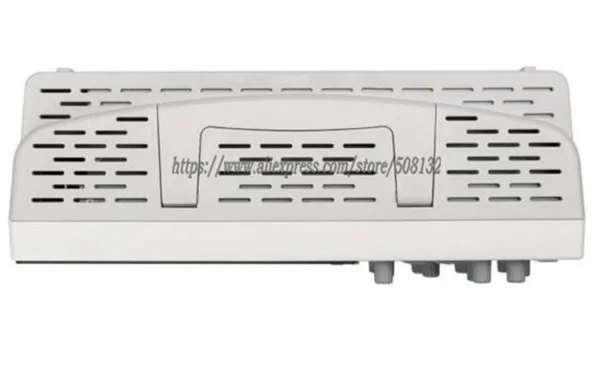 Цифровой настольный осциллограф Hantek DSO4104B 64K 4CH 100 МГц Пропускная способность 500uV