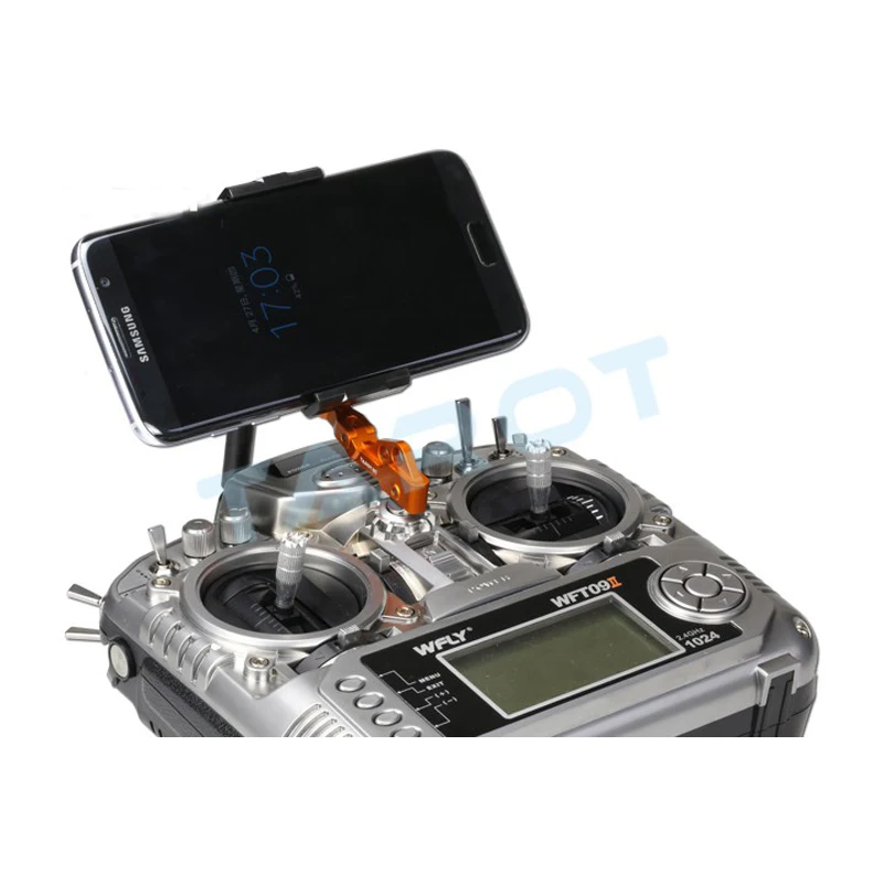 Таро-rc Камера Дрон профессиональных аксессуаров с видом от первого лица детали