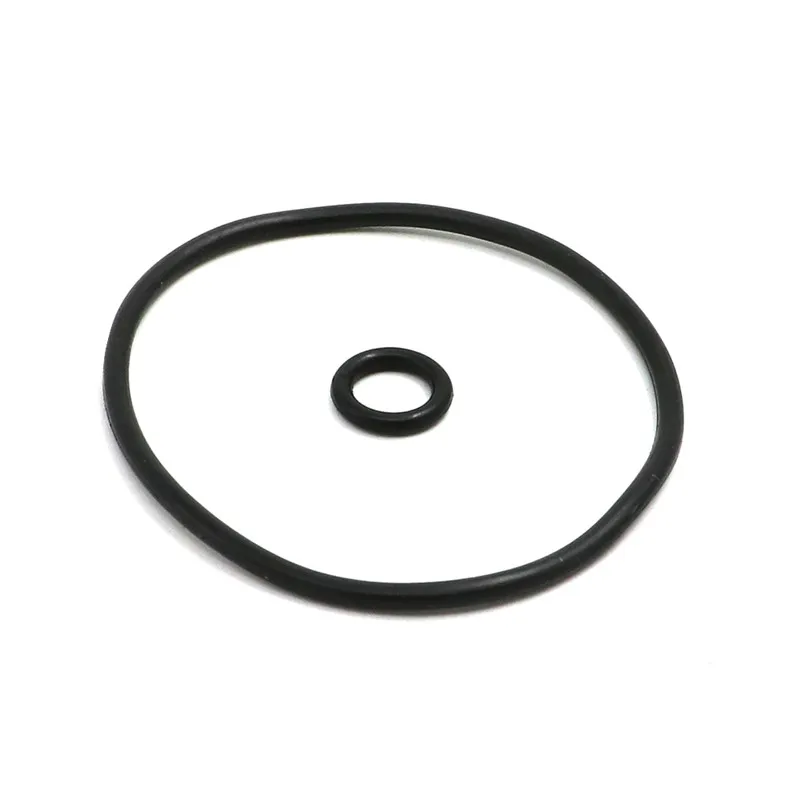 

2pcs Oil Filter Cap Cover Gasket Sealing O Ring For Honda TRX450FM/FE Foreman 1998 - 2004 All TRX300 1988 - 2000 1999 1998