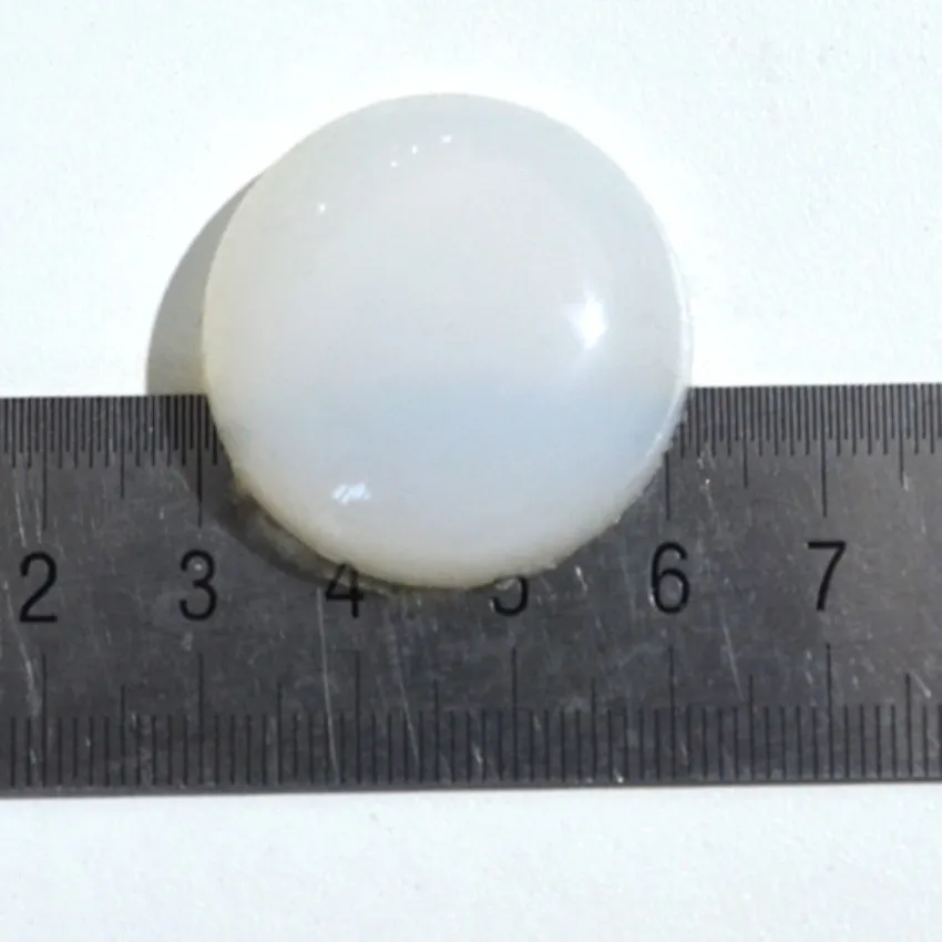 1 шт. набор силиконовых штампов для маникюра 3 см | Красота и здоровье