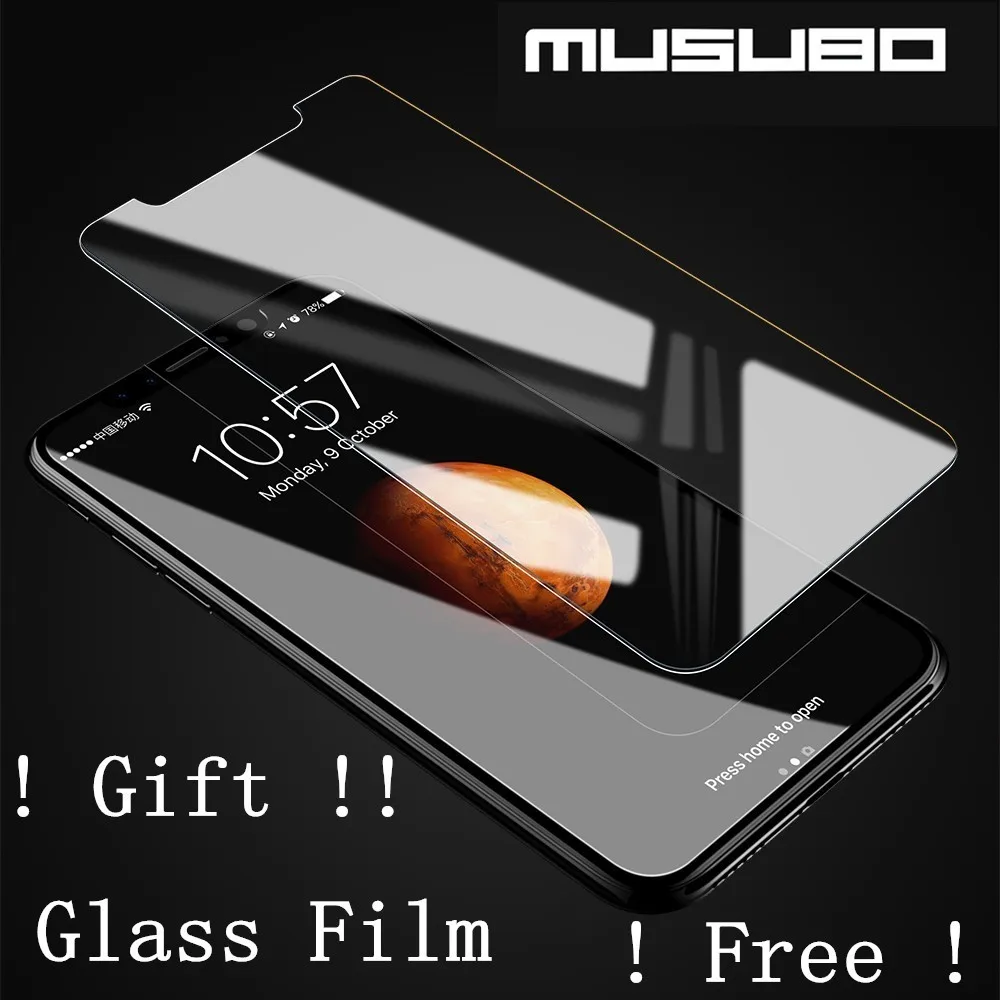 Роскошный кожаный чехол Musubo для Samsung Galaxy Note 10 9 8 бумажник S10 S10E + S9 S8 Plus чехлы книжки