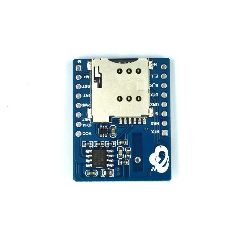Мини A6 GA6 GPRS комплект GSM беспроводной модуль расширения антенна протестированная