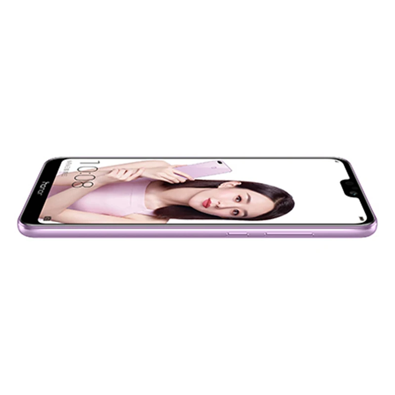 Мобильный телефон Honor 9i с глобальной прошивкой, OTA, 4 Гб ОЗУ, 64 Гб ПЗУ, 5,84 дюймов, FHD Kirin 659, Android 8,0, двойная камера, 3000 мАч, мобильные телефоны