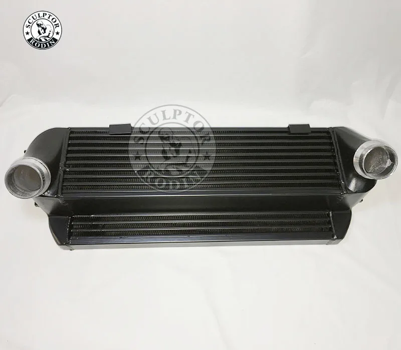 Intercooler F20 F21 F22 F23 F30 F31 F32 F33 F34 обменник N13 N20 N55 M135i M235i 335i 435i 125i 220i 228i 320i 328i 420i 428i| |