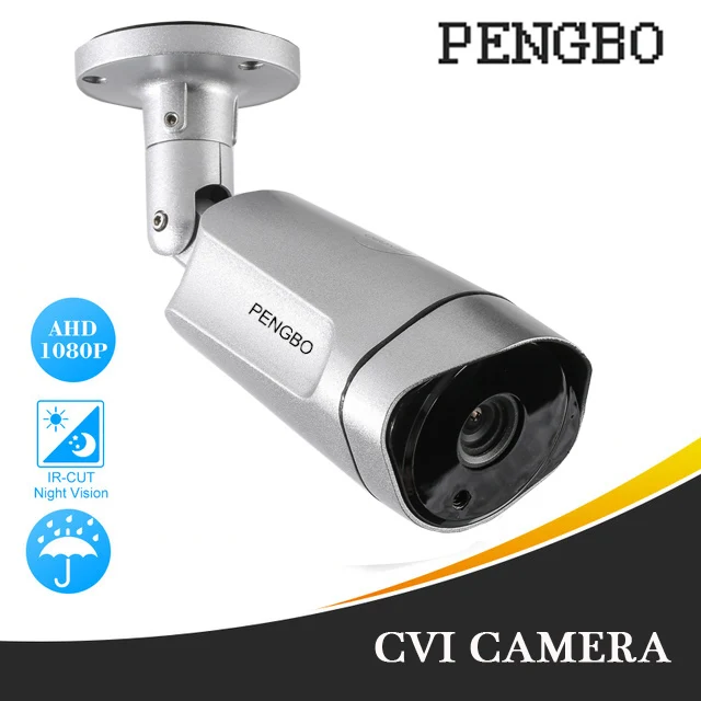 Водонепроницаемая камера видеонаблюдения 50 м 1080P|ahd camera 1080p|video surveillance camerasoutdoor