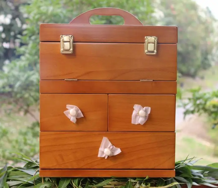 Акция 2016 органайзер для игрушек коробка хранения специальная японская